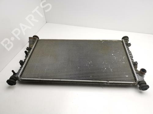 Køler FORD TOURNEO CONNECT 1.8 TDCi (90 hp) 28982405