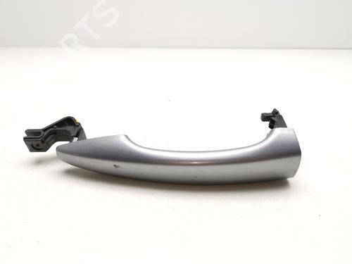 Used Rear right exterior door handle Rear right exterior door handle 39443733 39443733