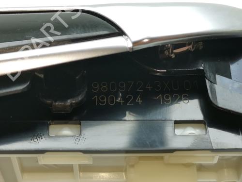 Switch PEUGEOT 2008 I (CU_)  | BP28979753I30 