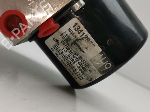 ABS pump OPEL ASTRA J (P10) 1.7 CDTI (68) | BP28991877M43 