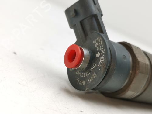 Injector CITROËN C4 II (NC_) | BP28984970M100