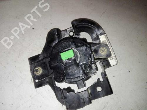 Left front fog light NISSAN X-TRAIL I (T30) 2.2 dCi 4x4 | BP28981981C30 