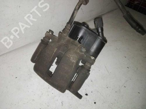 Højre bremsekaliber bag AUDI A6 C6 Avant (4F5) 3.0 TDI quattro (233 hp) 28994847