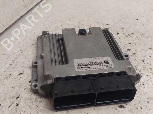 Used Engine control unit (ECU) FIAT TIPO Estate (356_, 357_) 1.4 (356WXA1B) (95 hp) 28995645