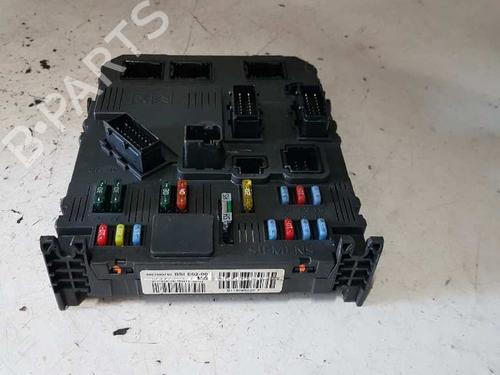 Sikringsdåse CITROËN XSARA PICASSO (N68) 1.6 HDi (90 hp) 28983347