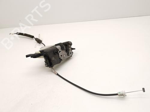 Used Front right lock CITROËN C3 I (FC_, FN_) 1.4 HDi (68 hp) 28982907