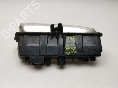Left front indicator RENAULT CAPTUR I (J5_, H5_) 1.5 dCi 90 (J5N4, J5M5, J5MW, J5M6, J5AL, J5AJ) | BP39444061C32 - Image 2