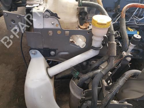 Windscreen washer tank RENAULT MEGANE III Hatchback (BZ0/1_, B3_) 1.5 dCi (BZ09, BZ0D, BZ1W, BZ29, BZ14) | BP28978410C113 