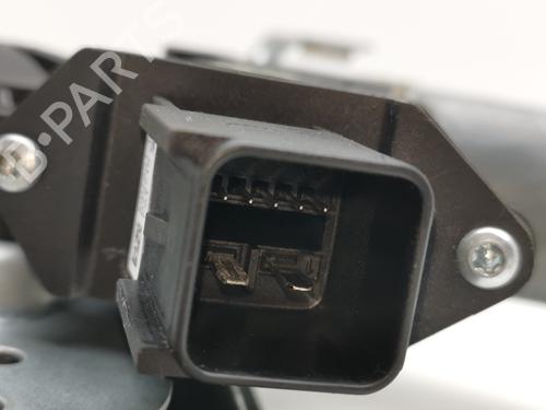 Front left window mechanism OPEL INSIGNIA A (G09) | BP37446221C22 - Image 3
