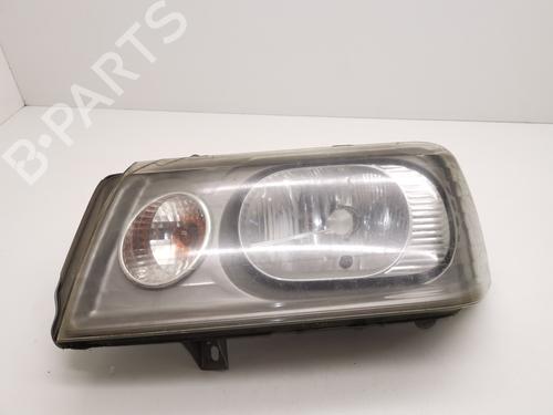 Venstre forlygte CITROËN JUMPY I (U6U_) [1994-2006]  28993025