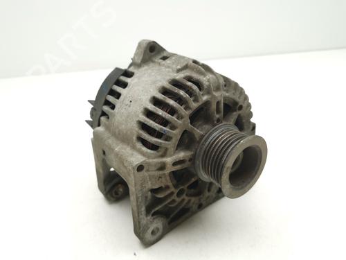 Used Alternator RENAULT MEGANE II (BM0/1_, CM0/1_) [2001-2012]  29376384