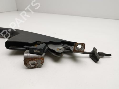 Hand brake SKODA FABIA III (NJ3) 1.4 TDI | BP28986161I18 