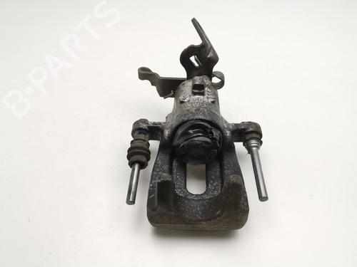 Left rear brake caliper SEAT LEON (5F1) | BP28982525M107