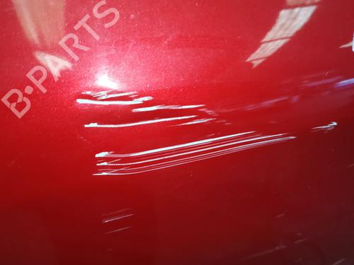 Left rear door PEUGEOT 208 I (CA_, CC_)  | BP30304857C4 