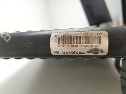 Køler MINI MINI (R56) | BP28987420M31