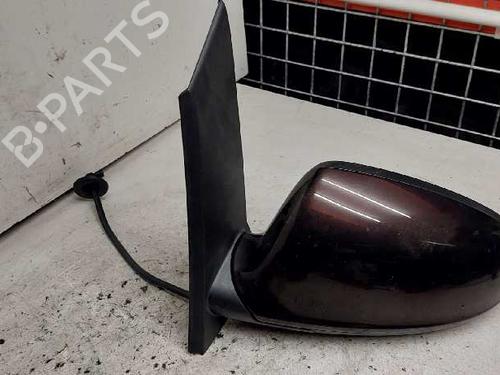 Used Left mirror OPEL ASTRA J (P10) 1.7 CDTI (68) (125 hp) 28990260