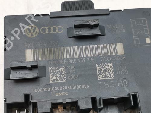 Electronic module AUDI A4 Allroad B8 (8KH) 2.0 TDI quattro | BP39445057M83 - Image 3
