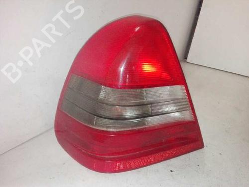 Left taillight MERCEDES-BENZ C-CLASS (W202) C 220 (202.022) | BP28997806C34 