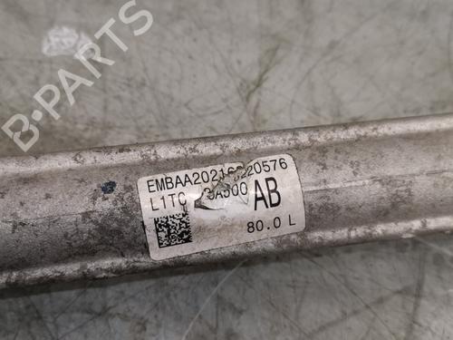 Steering rack FORD PUMA (J2K, CF7) | BP31840265M22