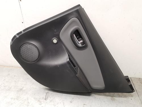 Høyre bakpanel TOYOTA YARIS (_P13_) 1.5 Hybrid (NHP130_, NHP130) (101 hp) 29831084