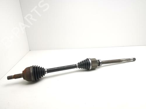 Used Right front driveshaft PEUGEOT EXPERT Van (VF3A_, VF3U_, VF3X_) [2007-2025]  29000553