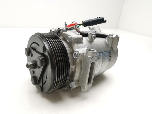 AC compressor OPEL CORSA F (P2JO) 1.2 (68) | BP39442415M34 - Image 4