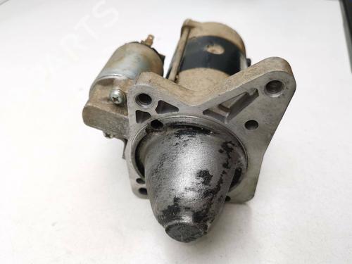 Starter FORD RANGER (ET) 2.5 TDCi 4x4 | BP40179897M8 - Image 3
