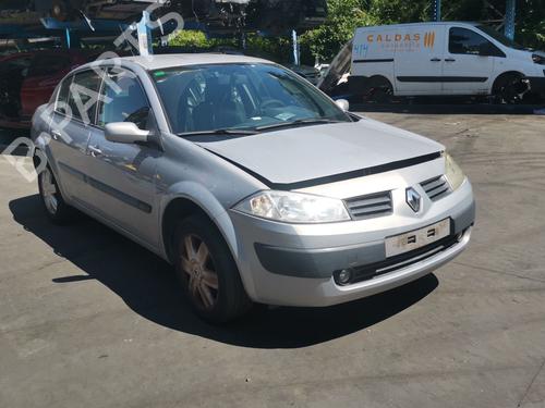 Electronic module RENAULT MEGANE II Saloon (LM0/1_) | BP39438513M83 - Image 11