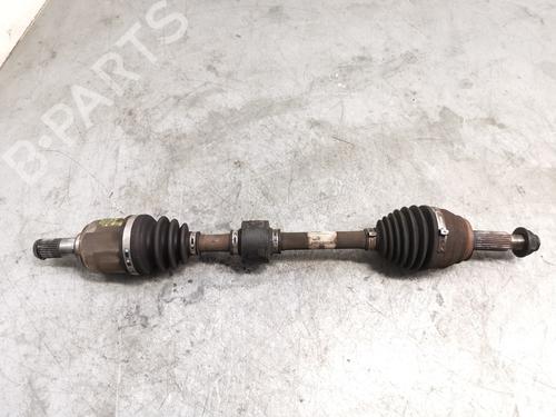 Used Left front driveshaft Left front driveshaft KIA CEED Sportswagon (CD) [2018-2026] 34214907 34214907