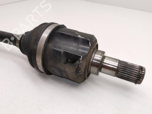 Left front driveshaft KIA SPORTAGE III (SL) | BP29000435M38
