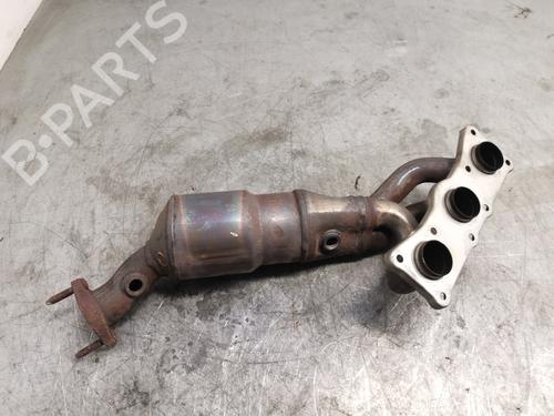 Catalyst BMW 5 (E60) 530 i | BP40443497M10 - Image 3