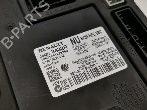 Electronic module RENAULT KADJAR (HA_, HL_) 1.6 dCi 130 4x4 (HLA4) | BP36566416M83 - Image 3