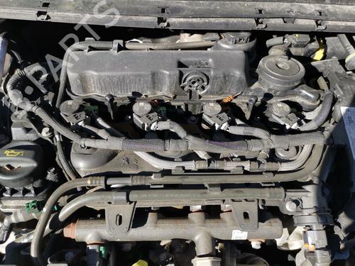 Motor PEUGEOT 308 II (LB_, LP_, LW_, LH_, L3_) [2013-2021]  33053056