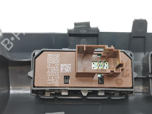 Switch PEUGEOT 3008 I MPV (0U_)  | BP28978328I30 