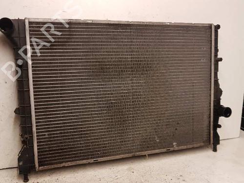 Wasserkühler für ALFA ROMEO 147 (937_) 1.9 JTDM 8V (937.AXD1A, 937.AXU1A, 937.BXU1A) (120 hp) 28985841