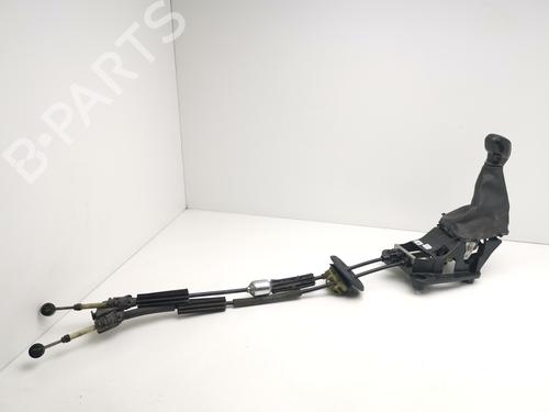 Used Gear lever CITROËN C3 AIRCROSS II (2R_, 2C_) [2017-2025]  28998775