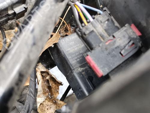 Used Electronic module Electronic module CITROËN C3 AIRCROSS II (2R_, 2C_) [2017-2026] 32865842 32865842