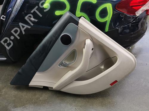 Used Rear left panel Rear left panel MERCEDES-BENZ C-CLASS T-Model (S205) C 220 BlueTEC / d (205.204) (170 hp) 40216916 40216916
