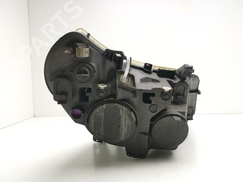 Left headlight FIAT DUCATO Van (250_) 130 Multijet 2,3 D 4x4 | BP28990777C28 