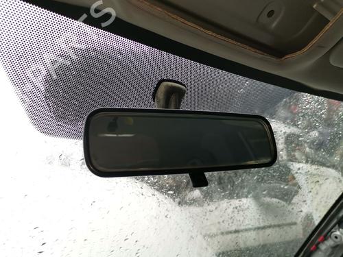 Used Rear mirror TOYOTA AURIS (_E18_) 1.4 D-4D (NDE180_, NDE180R) (90 hp) 28978874