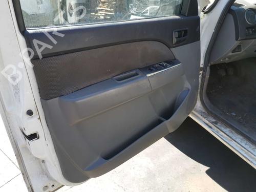 Front left panel FORD RANGER (ET) 2.5 TDCi 4x4 | BP40217816C58 - Image 2