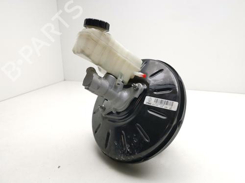 Used Servo brake RENAULT CAPTUR I (J5_, H5_) [2013-2026]  31721213