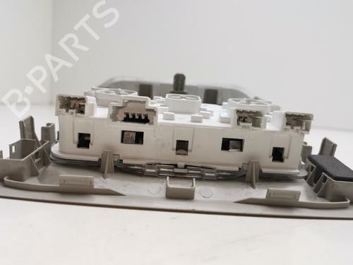 Interior roof light CITROËN C3 III (SX)  | BP29721736I8 