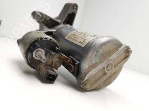 Starter PEUGEOT PARTNER Box Body/MPV (K9)  | BP29504860M8 