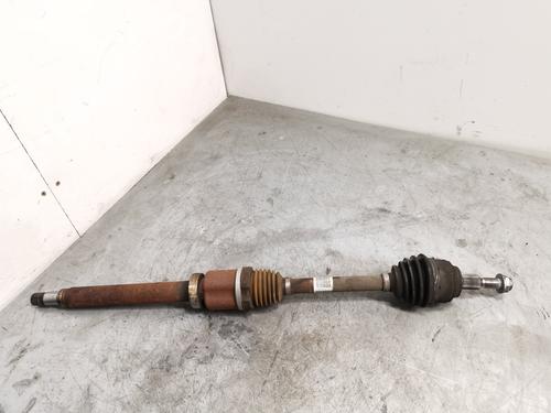 Used Right front driveshaft FORD TRANSIT CONNECT V408 Box Body/MPV [2013-2025]  29941857