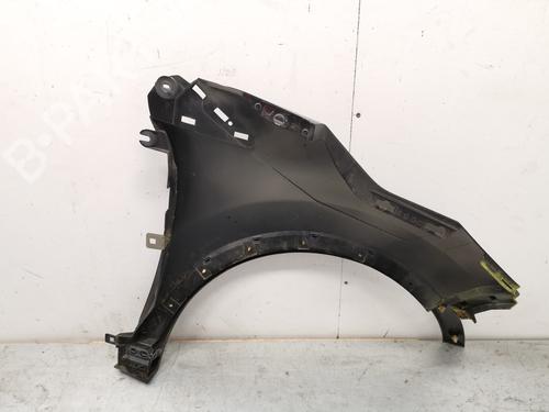 Left front fenders RENAULT CAPTUR I (J5_, H5_)  | BP29715768C41 