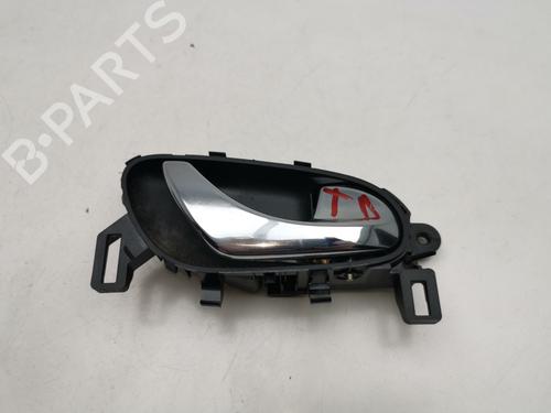 Used Rear right interior door handle NISSAN QASHQAI II (J11, J11_) [2013-2025]  29376363