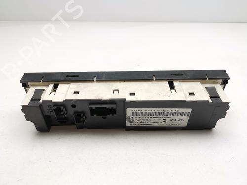 Climate control BMW 3 Compact (E46) 320 td | BP29861768I5