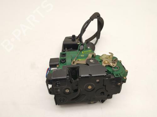 Front right lock VW PASSAT B5 (3B2) 1.9 TDI | BP28979246C97 