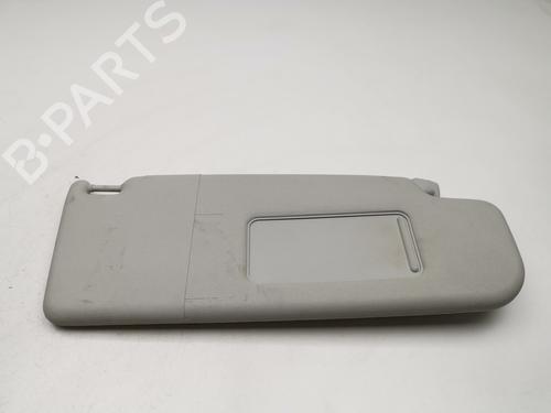 Right sun visor VW GOLF VI (5K1) | BP31043715I2